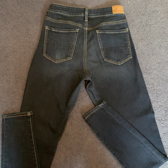American Eagle Next Level Stretch jeans - Picture 8 of 13